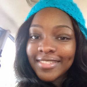 Meet your Posher, Shelly-ann